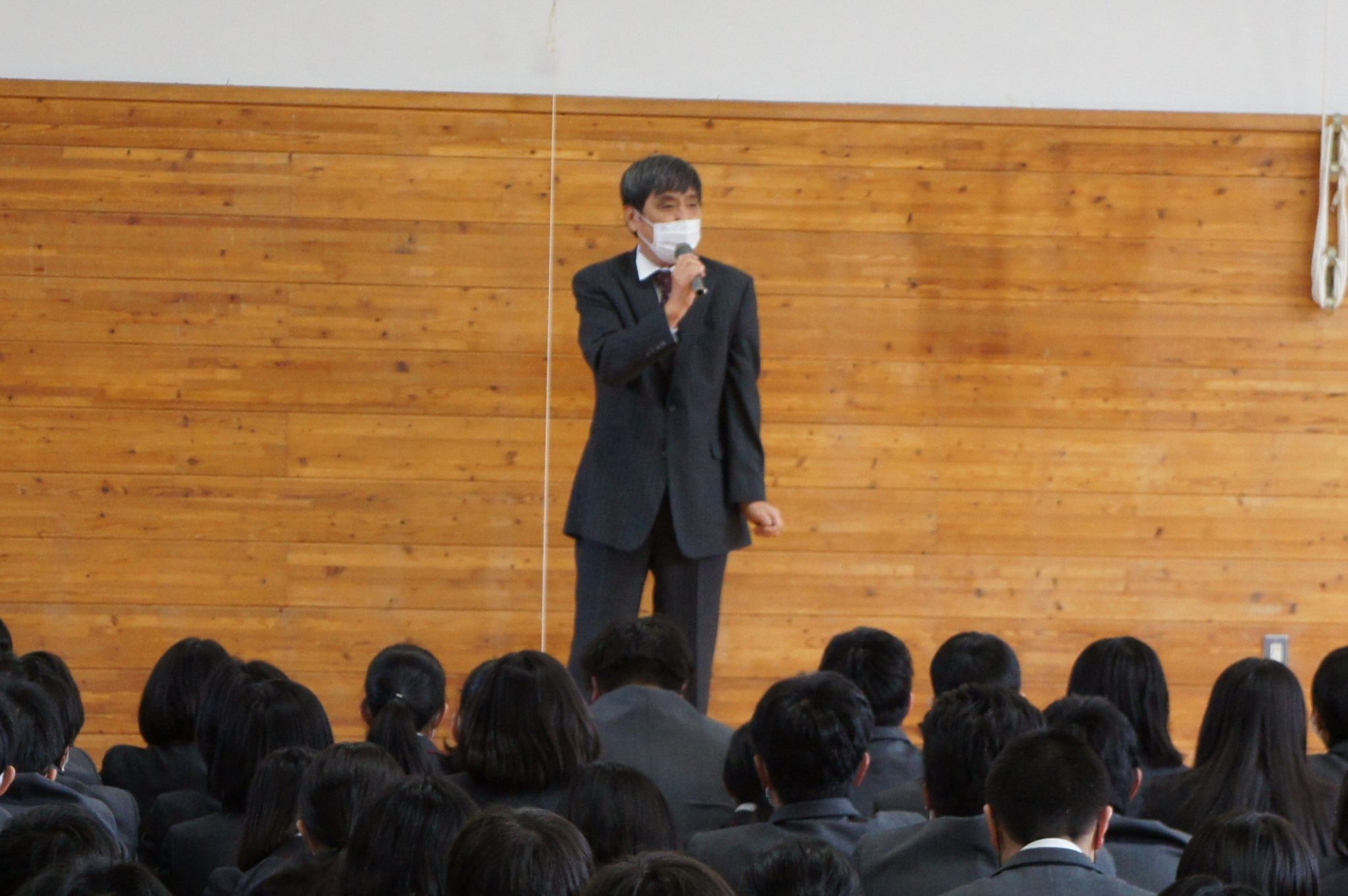 DSC02769 エクセラン高等学校